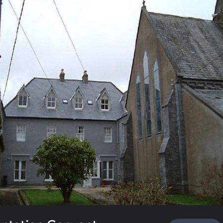 Auberge de jeunesse Presentation Convent à Mooncoin Extérieur photo