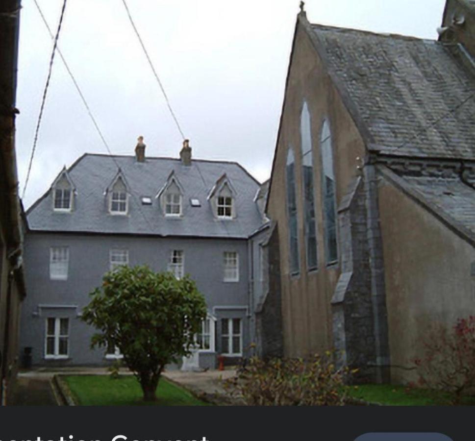 Auberge de jeunesse Presentation Convent à Mooncoin Extérieur photo
